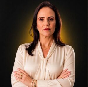 Foto de Andréa Bispo
