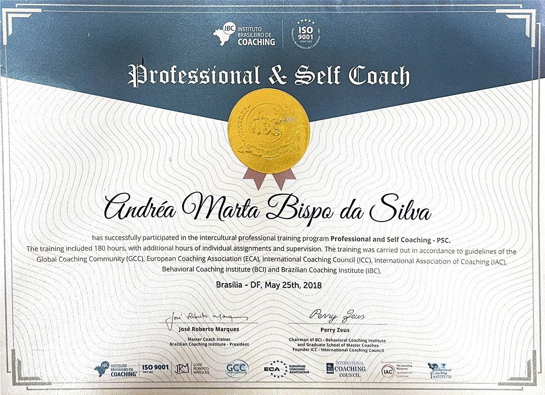 PROFESSIONAL & SELF COACH 1 (1)